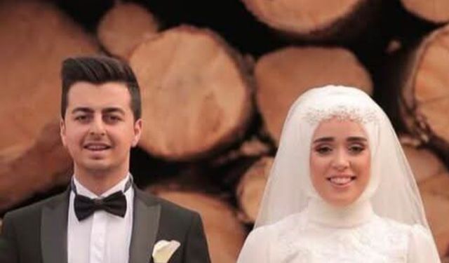 Hamile eşinin feryadı yürek dağladı