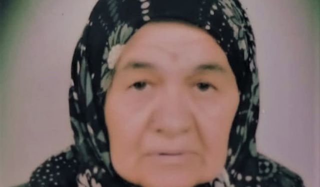 Hacer Baştuğ Atasayar  vefat etti.
