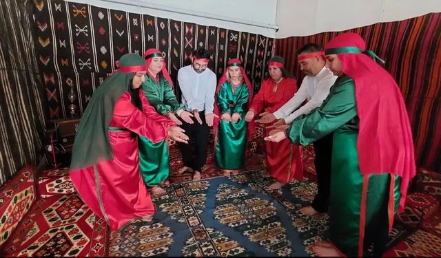 Barış Hoca'dan Kırıkkale'ye 2 ekip