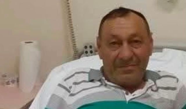 Ömer Kapan vefat etti