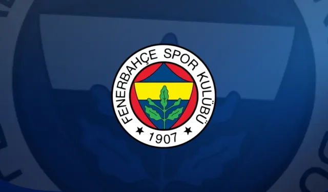 Fenerbahçe Yeni Teknik Direktörünü Açıkladı: İsmail Kartal Göreve Getirildi