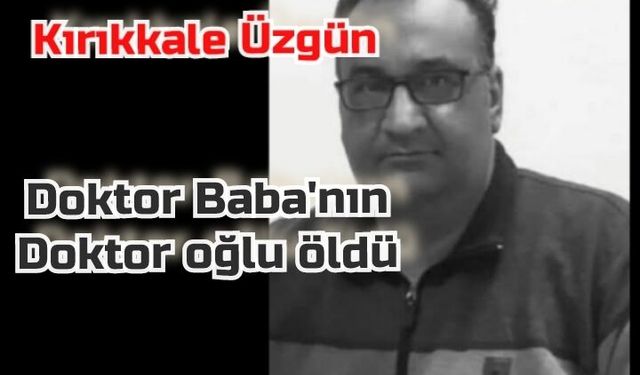 Yarın Keskin'de toprağa verilecek