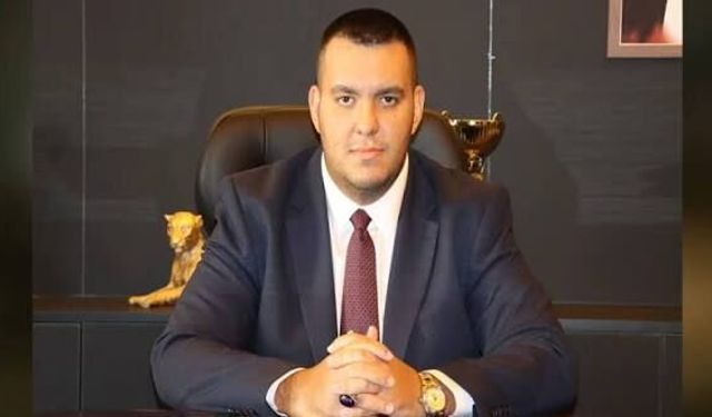 Belediye'den Spor Tesisine Yer Tahsisi