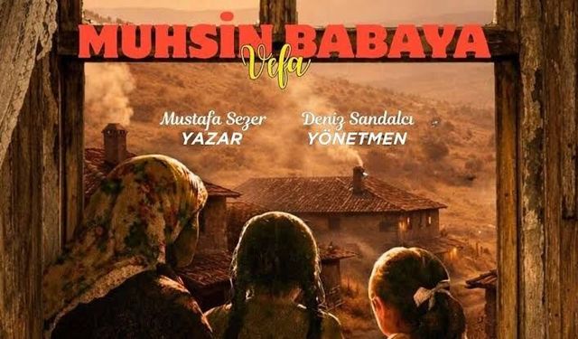 “Muhsin Babaya Vefa” Elmadağ’da Sahnelenecek