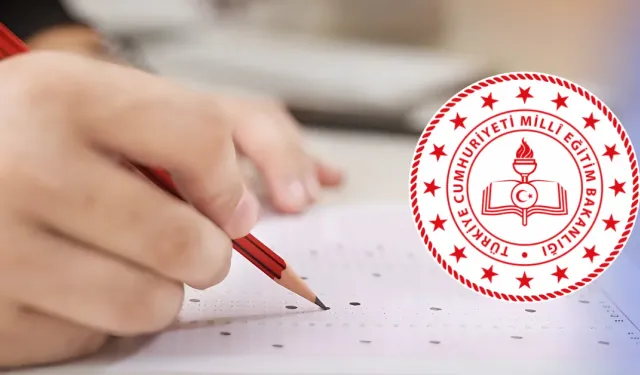 LGS’ye 1 Milyondan Fazla Öğrenci Katılacak