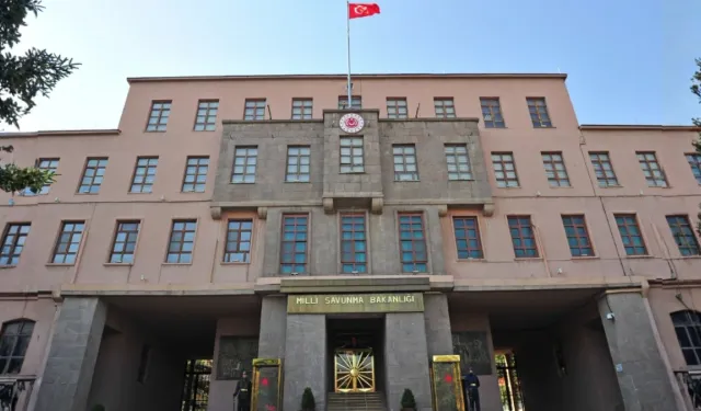 MSB’den ABD-İran mutabakatına destek