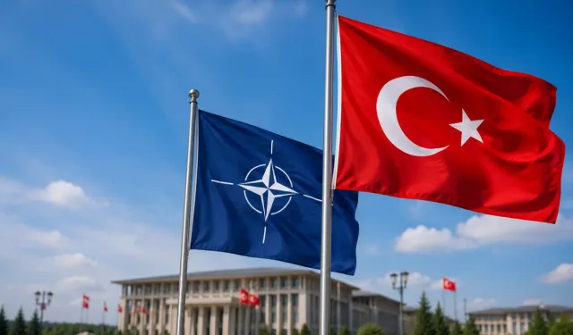 NATO Zirvesi Öncesi Ankara'da Kapsamlı Tedbirler Uygulanacak