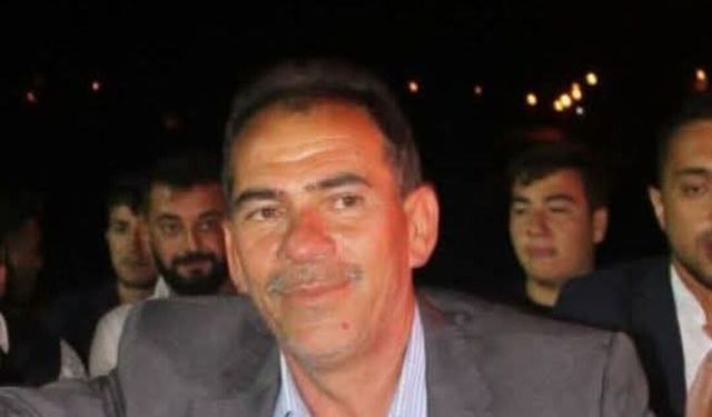 Keskinli Nihat Yıldırım vefat etti