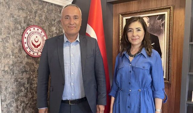 Kırıkkale’de Aile Odaklı Çalışmalar Ele Alındı