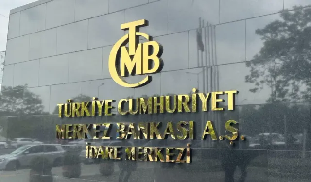 Merkez Bankası'nın Faiz Kararı Bekleniyor