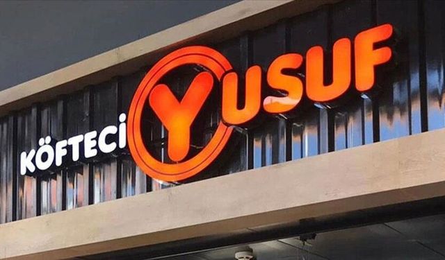 Köfteci Yusuf Kırıkkale’de Personel Alımı Yapacak