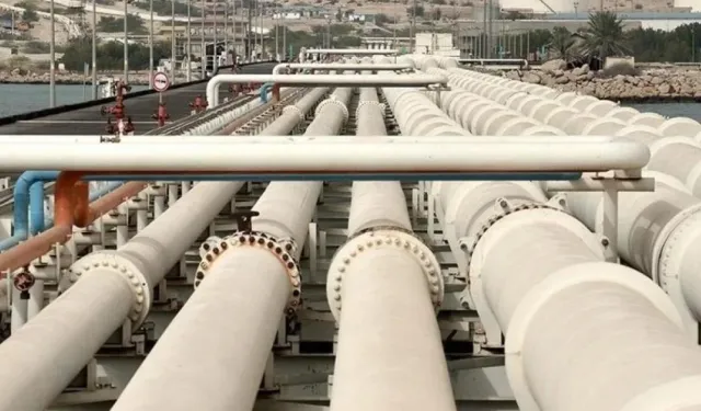 Türkiye İle Azerbaycan Arasında Uzun Vadeli Doğal Gaz Anlaşması