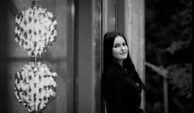 Kırıkkale’den Yükselen Edebiyat Sesi : Dilara Ayşe Akdeniz