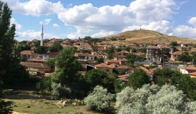 Halitli Köyü’nün Kökleri 16. Yüzyıla Uzanıyor