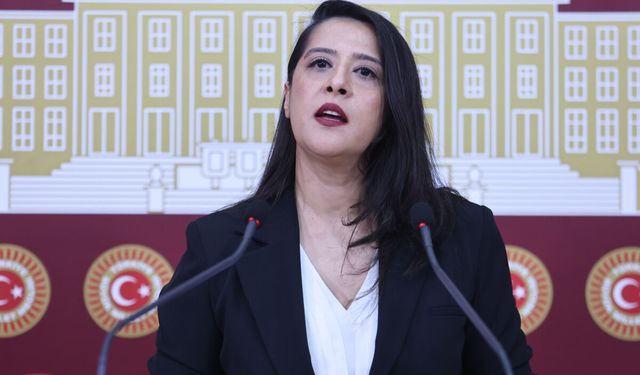 Kaman Fen Lisesi İddiaları Meclis Gündeminde