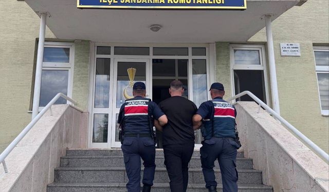 Kırıkkale'de Firariye Şafak Operasyonu