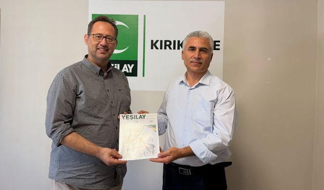 Kırıkkale'de Bağımlılıkla Mücadelede Güç Birliği