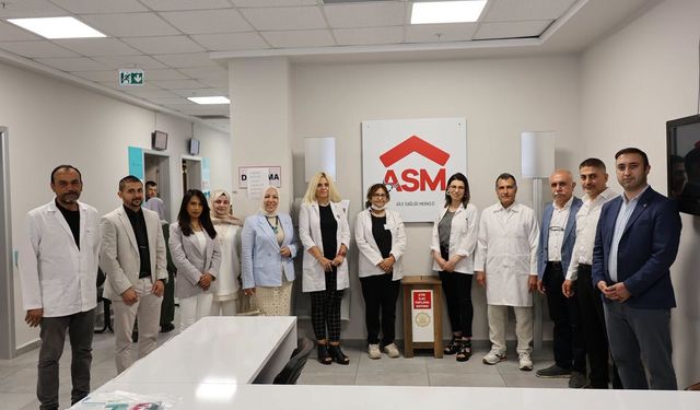 Kırıkkale Belediyesi'nden Atık İlaç Kampanyası