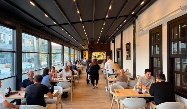 Kırıkkale Sosyal Tesisleri Yoğun İlgi Görüyor