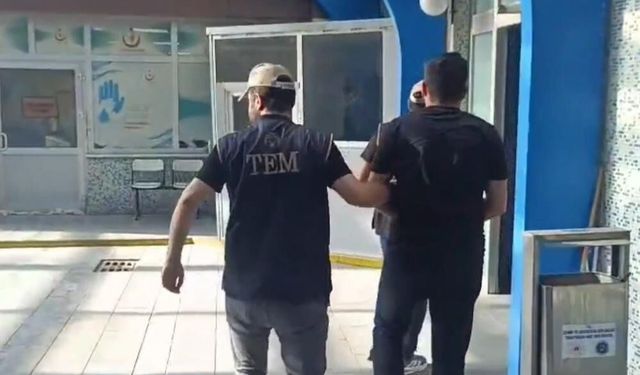 FETÖ'nün Güncel ve Askeri Mahrem Yapılanmasına Operasyon: 21 Gözaltı