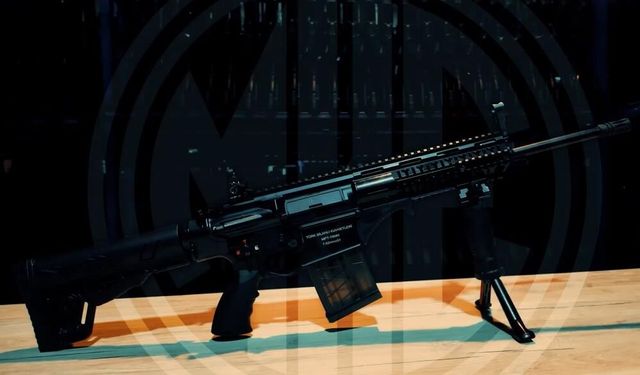 MPT-76 MH, Mehmetçiğin kullanımına sunuldu