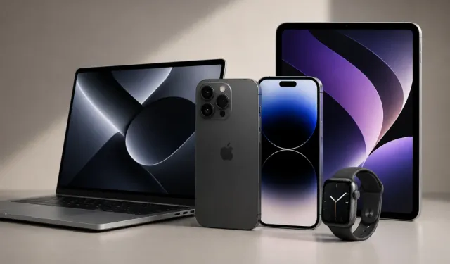 Apple'dan Teknolojiye yeni erişim modeli: Cihazlar kiralanabilecek