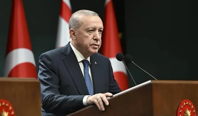 Cumhurbaşkanı Erdoğan: Bu milletin en büyük gücü birlik ve beraberliğidir
