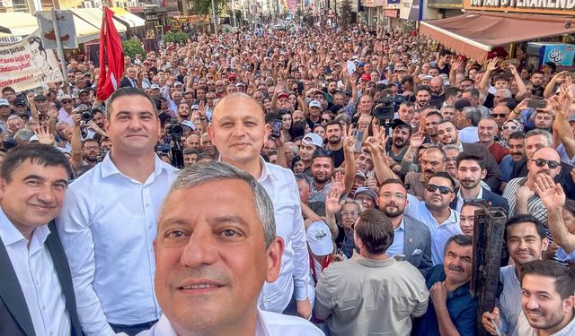 Özel: "Ya partimizi geri alacağız ya da yeni bir yol açacağız.”