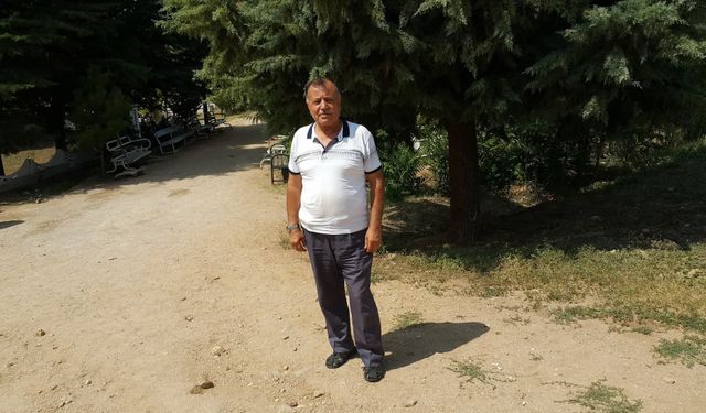 Adem Dogan vefat etti