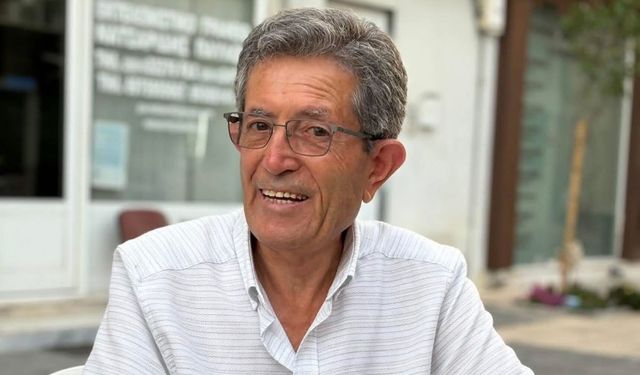 Kırıkkaleli  Albay vefat etti