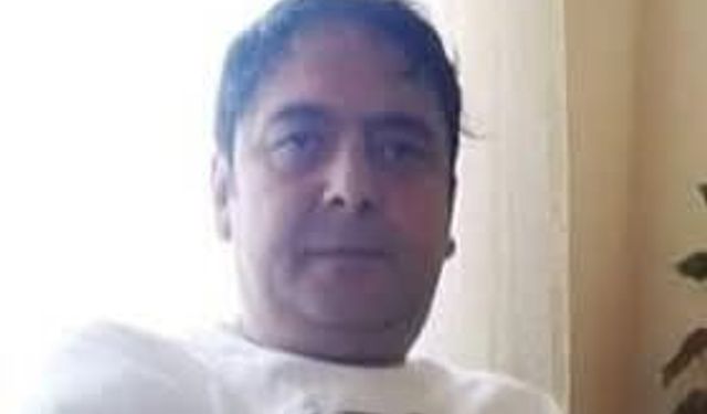 Hamdi Güneş vefat etti