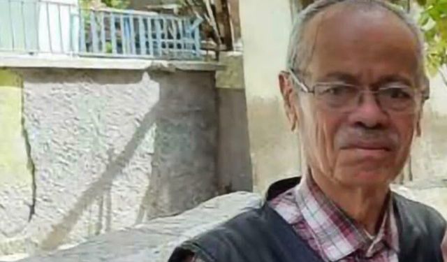 Yaşar Uğurer  hayatını kaybetti