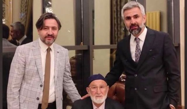 Alaattin Hocayı Kaybettik
