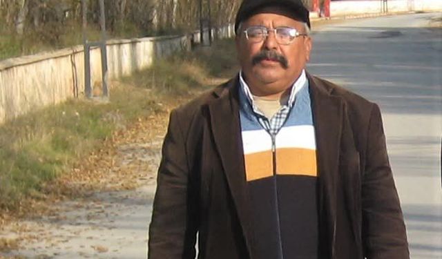 Muammer Aykul vefat etti