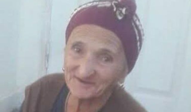 Zeynep Özdemir Hakka yürüdü