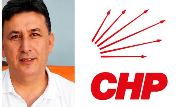 CHP Kırıkkale İl Başkanı açıklandı