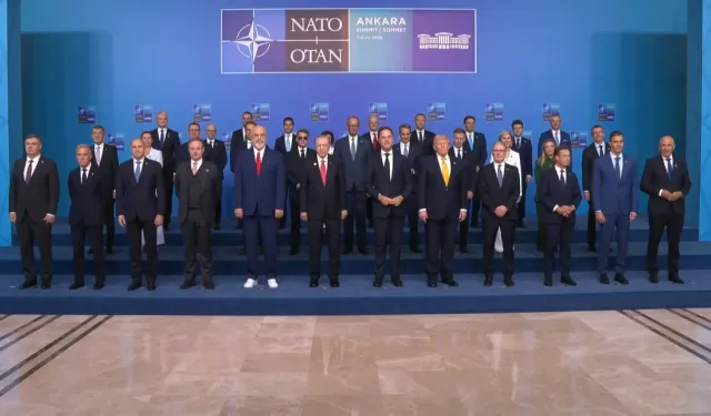 NATO Ankara Zirvesi Bildirgesi yayımlandı: 50 milyar doları aşan yeni tedarik anlaşması