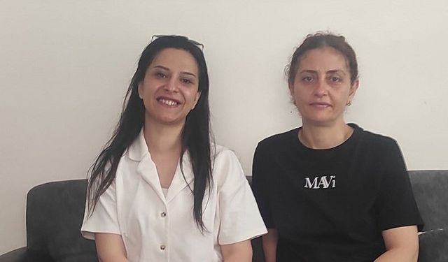 Koruyucu Aile Günü'nde Anlamlı Ziyaret