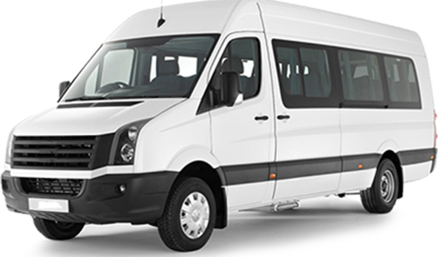 PERSONEL SERVİS ARACI KİRALAMA