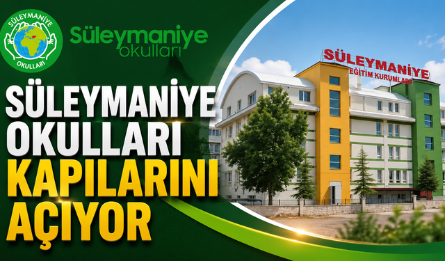 Kırıkkale’de Eğitimde Yeni Dönem