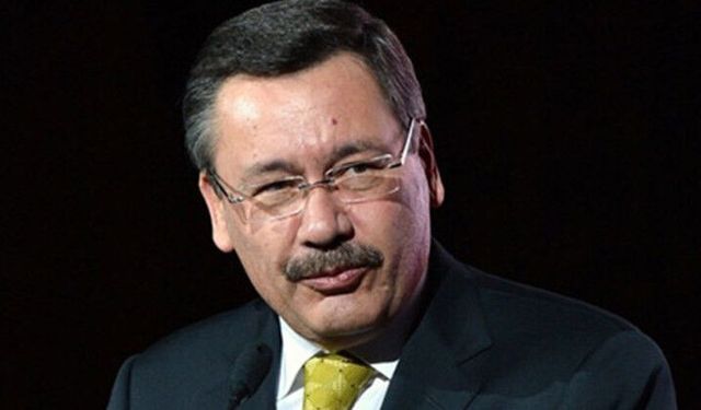 İ.Melih Gökçek Hakkında soruşturma açıldı