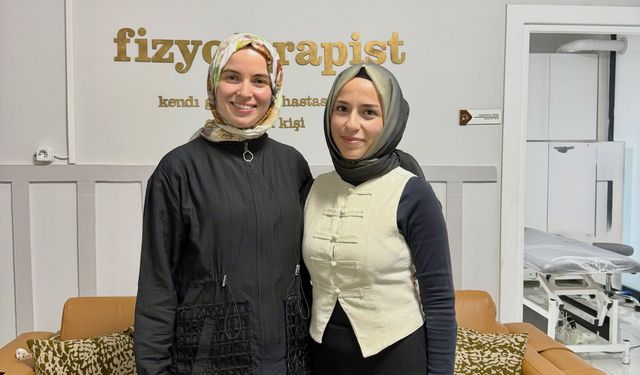 Psikolojik ve Fiziksel İyi Oluş İçin Güç Birliği