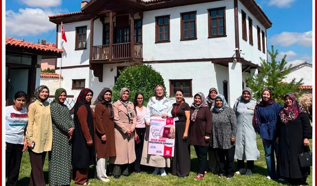 Kırıkkale’de Ailelere Yönelik Destekler Tanıtıldı