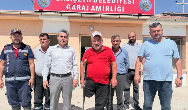 Engelli Çalışanla İlgili Mobbing İddialarına Yanıt