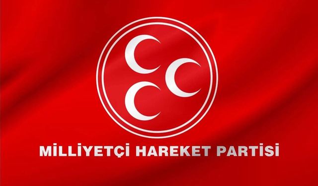 Kırıkkale MHP 3 Eylül'e odaklandı