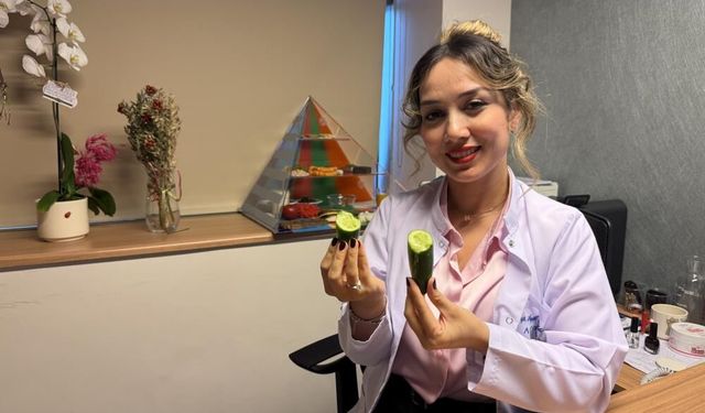 Kilo Kontrolünde 'Ses ve Dokunma' Etkisi