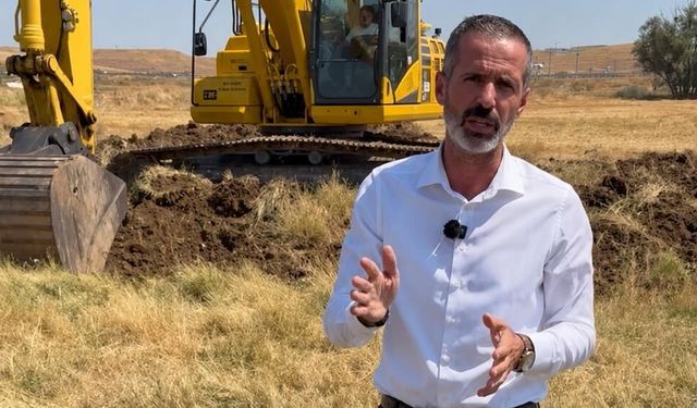 Su Krizi Belediye Başkanını İsyan Ettirdi