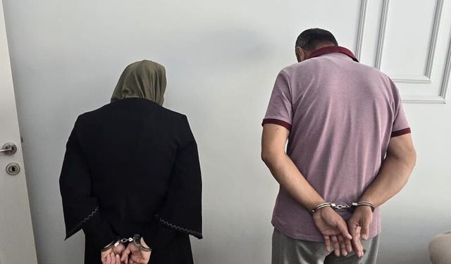 Bakan Gürlek: "Kırıkkale ve Kızılcahamam'da İşlenen İki Cinayet Dosyası Aydınlatıldı"
