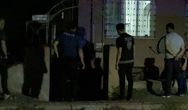 Haber Alınamayan Şahıs Evinde Ölü Bulundu