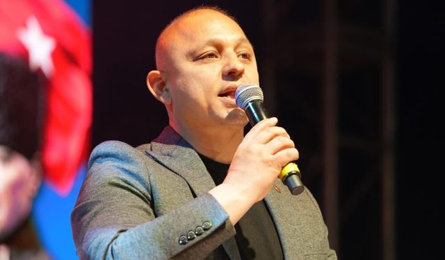 Başkan Önal: "Şehrimizin geleceğine yatırım yapıyoruz"